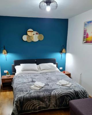 INCHY ACCOMMODATION - in the center of Diocletian's Palace