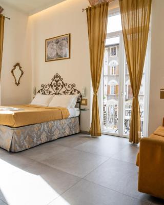 Teresa Rooms & Suites