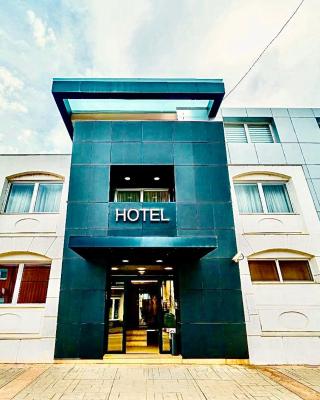 Hotel Sun Loznica