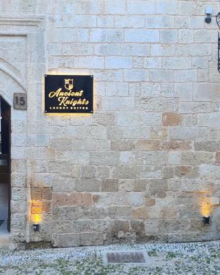 Ancient Knights Luxury Suites