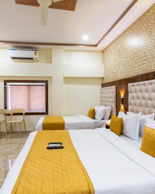 Hotel New Imperial