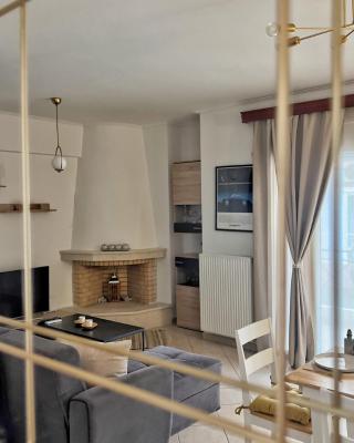 H&H cozy retreat ,Fireplace and Parking