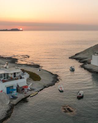 FANI DREAM SUITE 2 & 3 ( by Vilos Suites)