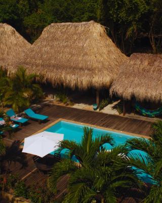 Hotel Isabella Tayrona