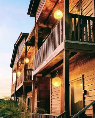 Ecoco Holbox - EcoChic - Cabañas de Madera - Holbox Retreat