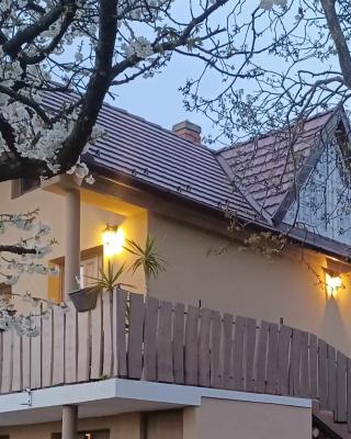 Varázskuckó Apartman