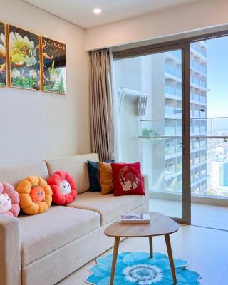 BIG SALE 33percent The Song An Gia Vung Tau - Luxury 2Beds Apartment
