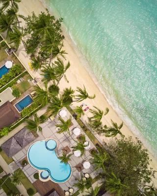 TUI BLUE The Passage Samui Pool Villas with Private Beach Resort