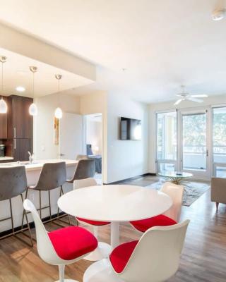 2BR Modern Luxury Condo WeHo