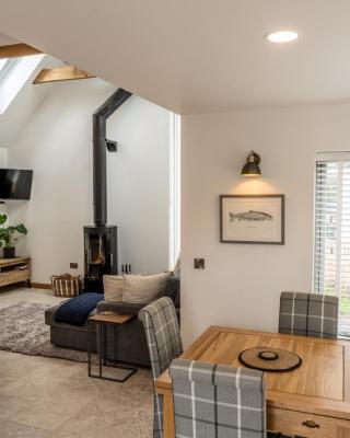 Nana Cottage , Findhorn Village