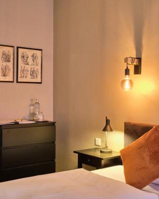 Hotel Roter Hahn