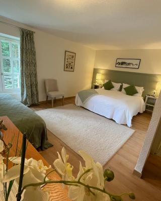 Fonsegre Chambres d'Hôtes