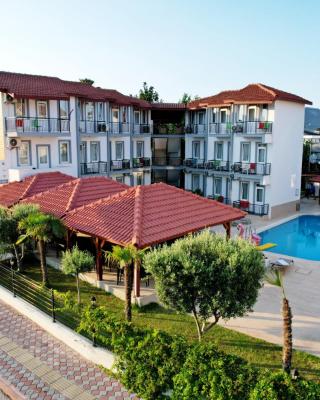 Akın Apart and Hotel