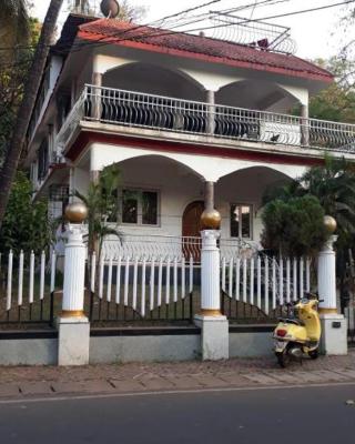 Felix Homestay Enclave