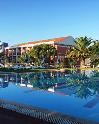 Palatino Hotel