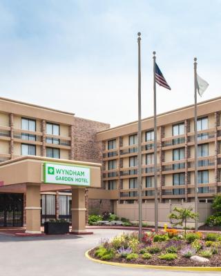 Wyndham Garden Schaumburg Chicago Northwest