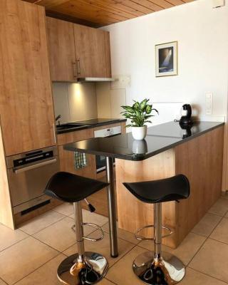 Ferienwohnung Arvenbüel Bergtraum über Amden