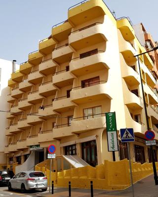 Hotel Andalucía