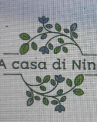 A casa di Nina