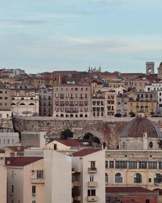 Mameli View Cagliari