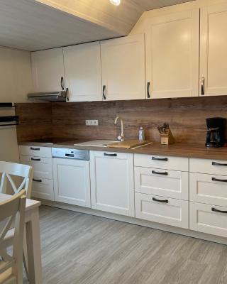 Ferienappartements Menssen