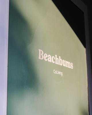 Beachbums CoLiving Midigama