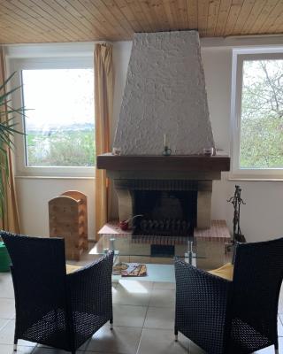 Ferienwohnung Brenda