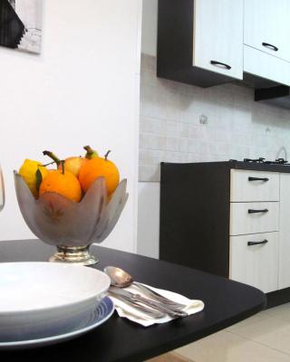Trinacria House - Appartamento Deluxe Comiso