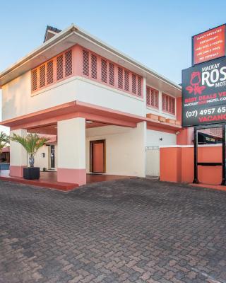 Mackay Rose Motel