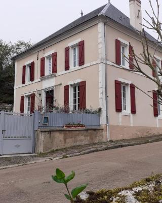 Gite des Belles Fontaines