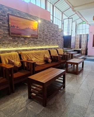 SoNa holidays Inn