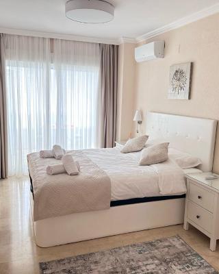 Playa Albir Apartments