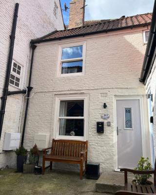 The Rockpool Holiday Cottage