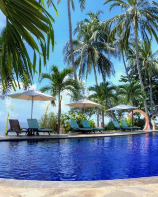 Holiway Garden Resort & SPA - Bali - CHSE Certified Hotel