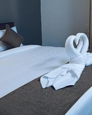 PVK Residency, Tirupati