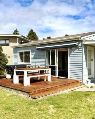 Pohara's Seaside Chalet
