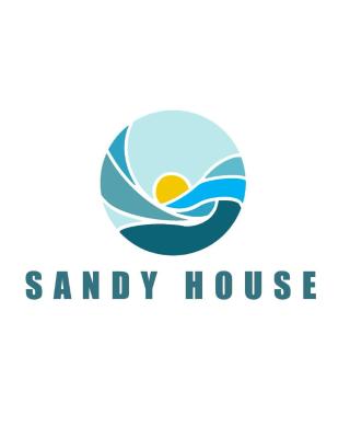 Sandy house