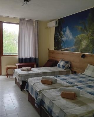 Guesthouse Oasis