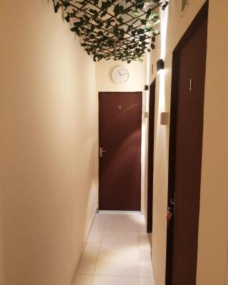 MOE Hostel By PHM