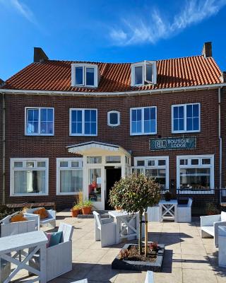 Boutique Lodge Zandvoort