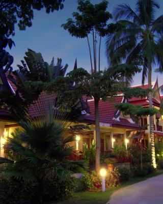 Palm Village