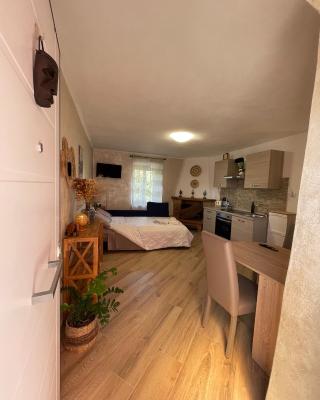 Shardana House- Free Parking