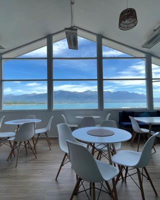 Kaikoura Seaside lodge