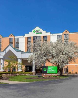 Extended Stay America Premier Suites - Pittsburgh - Cranberry Township - I-76