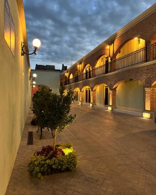 Hotel Posada Real