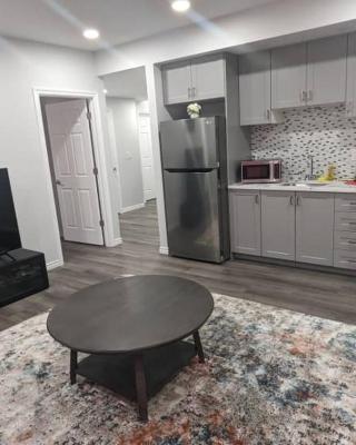 Comfy one bedroom Airdrie