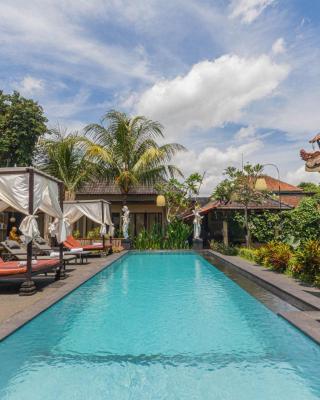 Pondok Kutuh Guest House