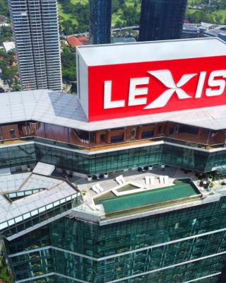 Imperial Lexis Kuala Lumpur