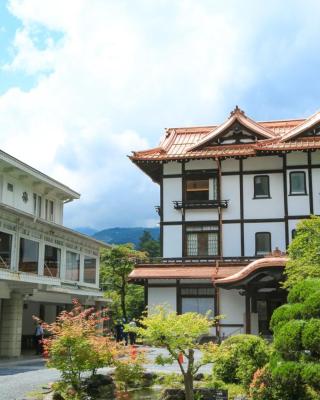 Nikko Kanaya Hotel