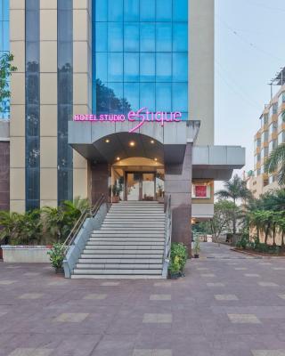 Hotel Studio Estique